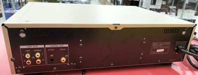 Sony CDP-XA30ES CD Player for sale online | eBay