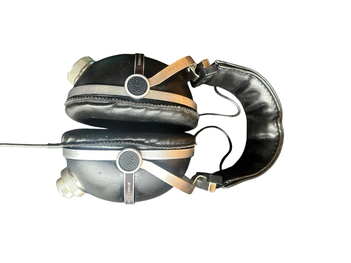Pioneer Vintage Headphones for sale - eBay