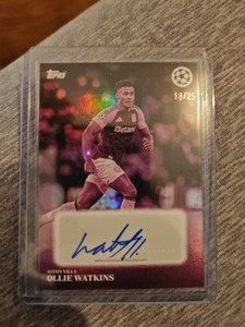 Ollie Watkins | eBay UK