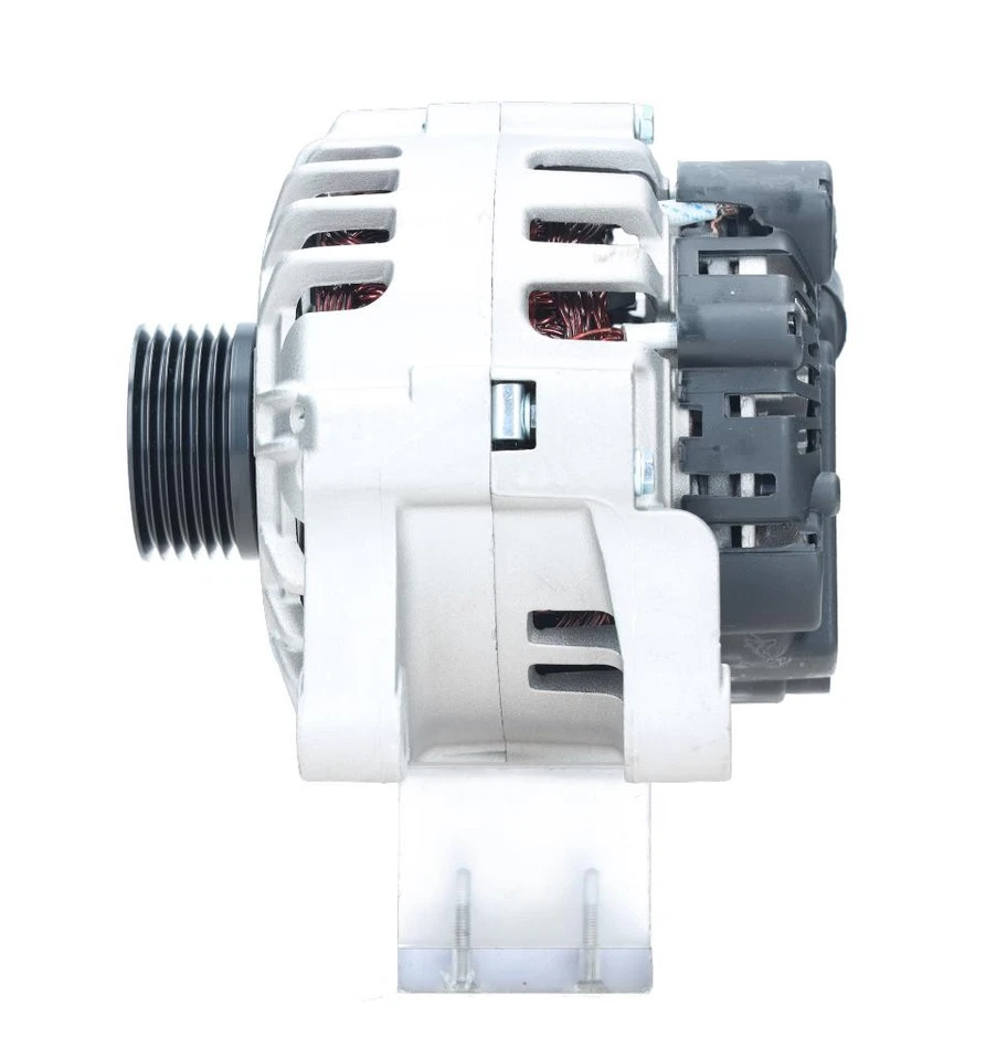 PlusLine Selected Reman Alternator for Peugeot/Citroën 80A TG9B064R+SEL - Image 2 of 4