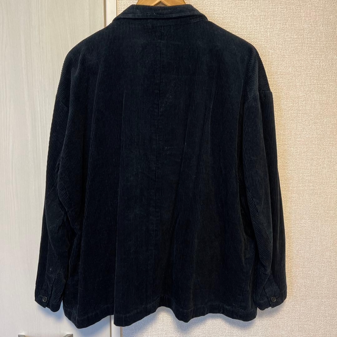 Good Condition Vintage Jacket Setup Corduroy Setup - image 3