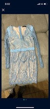 Women’s CBR Lace Dress Size M