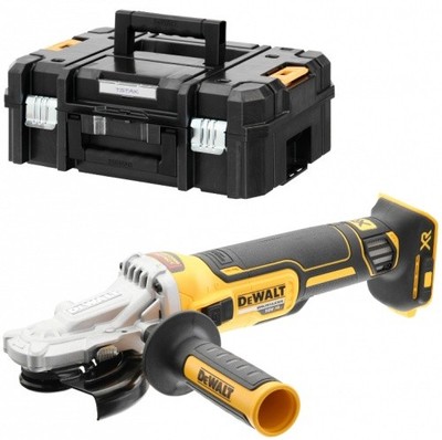 Dewalt DCG405FNT-XJ Akku-Winkelschleifer