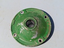 Vintage Briggs and Stratton Engine Crankcase ...