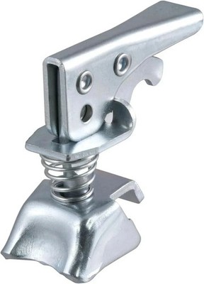 CURT 25194 Posi-Lock Coupler Replacement Latch for 2-Inch Trailer Hitch Ball, CL
