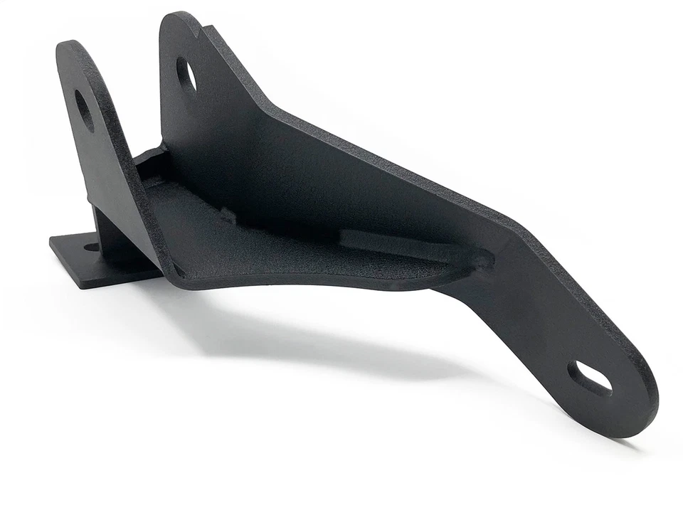 Soporte de reubicación de barra de orugas Tuff Country 20905 1999-04 Ford F250/350 Super Duty Foto 4 de 4