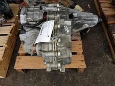 2003-2007 Chevy Silverado 1500 Pickup Transfer Case Electric Shift Opt Np8