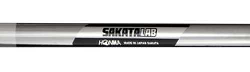 HONMA SAKATA LAB SL-003 Horn-shaped neo mallet 33.0in straight type - Picture 5 of 10