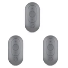 3X Remote Control for  R1 S1  A1pro K12 C2 Folding Walking3848