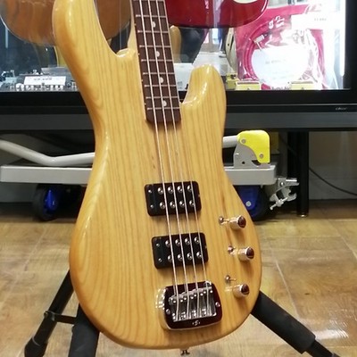 G&L L-2000 electric bass