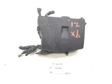 2012 SCION XB MAIN FUSE BOX WIRE RELAY PANEL CONNECTOR HARNESS END CLIP ENGINE