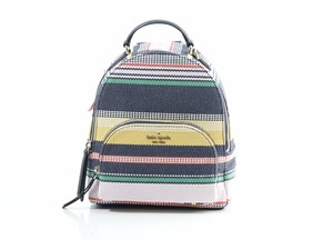jackson boardwalk stripe medium backpack