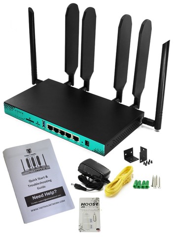 $79.99 AT&T/T-Mobile Unlimited Data & 5G/4G Router w/1st Month Data Included - Picture 63 of 83