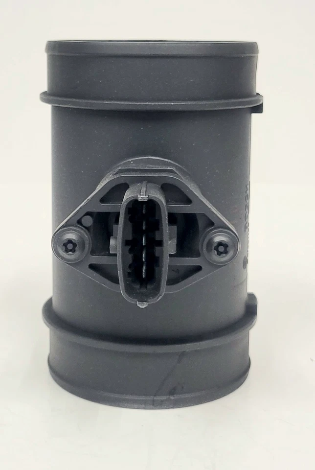 Sensor de flujo de masa de aire de productos de motor estándar MF21040 para Cadillac Saturn 99-03 Foto 3 de 4