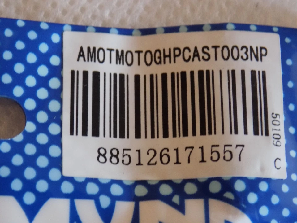 Insten черный Astronoot телефона защитный чехол для MOTOROLA Moto G - Изображение 4 из 4