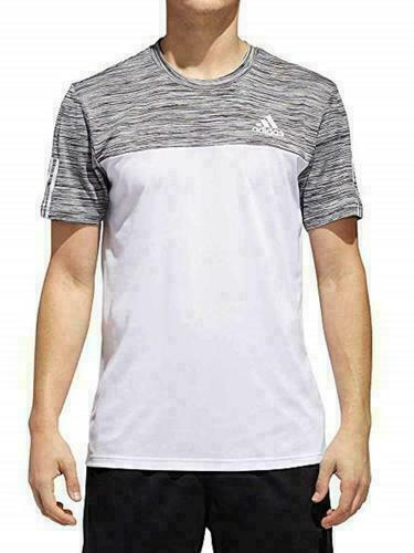 Adidas Men's Climalite Tech Essentials 