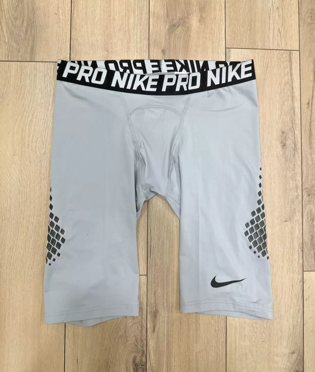 Nike combat shop sliding shorts
