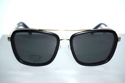 Gold And Wood Homan Sunglasse GOLD & WOOD COPA 01 – Eyechic main image 2