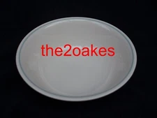 5 Corelle FIRST of SPRING 6-3/4" Cereal Soup Bowls Blue Lily 8-1/2" Lace Bouquet