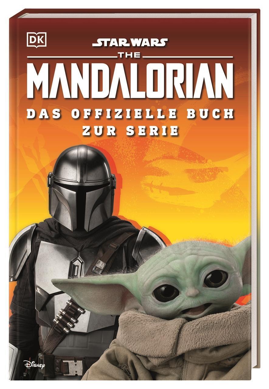 Thumbnail - Matt Jones Star Wars(tm) The Mandalorian Das Offizielle Buch ...