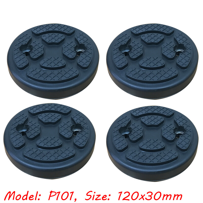 Car Hoist Rubber Pad, Lifting Pad, Car Hoist Pad P101 eBay