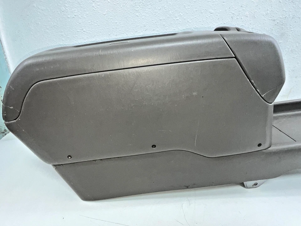 2002 Lexus RX300 Center Console Cup Holder Drawer Vent Ash Tray 58834-48010 OEM - Image 4 of 4