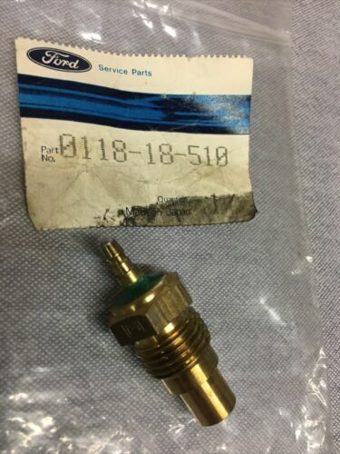 NISSAN OEM Genuine 300ZX Engine Coolant Temperature Sensor 25080