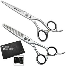 JW M6 Professional Shear  Thinner Kit