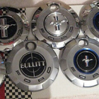 Clevenger Ford Parts By 05stangkc