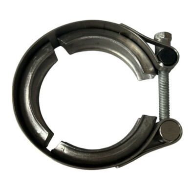 OEM PACCAR DAF 1976452 EXHAUST V-CLAMP D=90-93MM | eBay