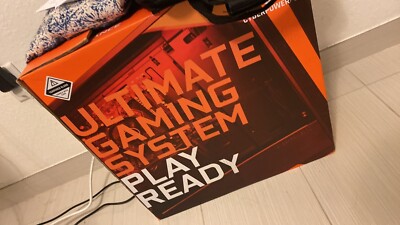 gaming pc desktop computer