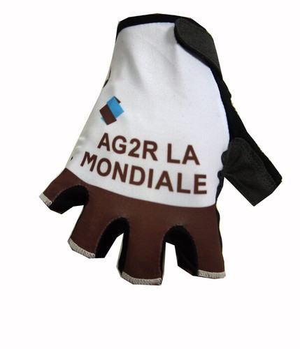 Mens Cycling Gloves Half Finger Cycling Half Finger Gloves Cycling MTB Gloves - Picture 51 of 53