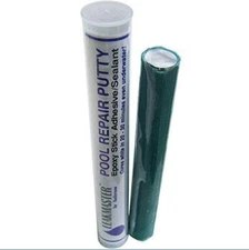 Anderson Manufacturing  PP701 Leakmaster Epoxy Stick Pool Repair Putty
