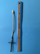 WB21X22134 GE RANGE OVEN TEMPERATURE SENSOR PROBE