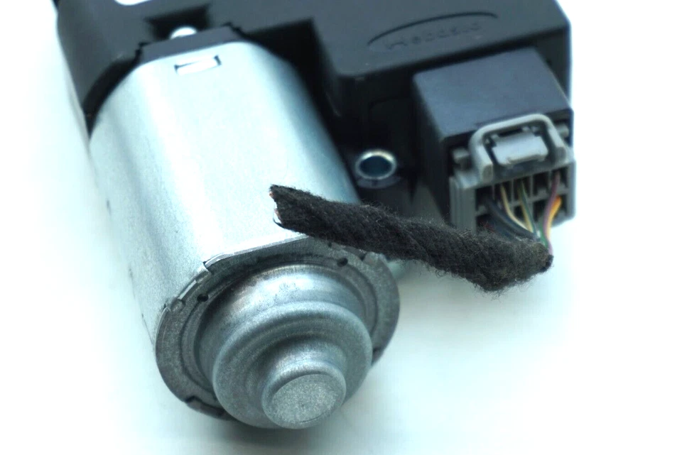 2018-2022 FORD ECOSPORT UPPER SLIDING ROOF SUNROOF MOONROOF DRIVE MOTOR OEM - Image 2 of 4