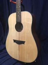 Dean Ax Dgn Acoustic Guitar