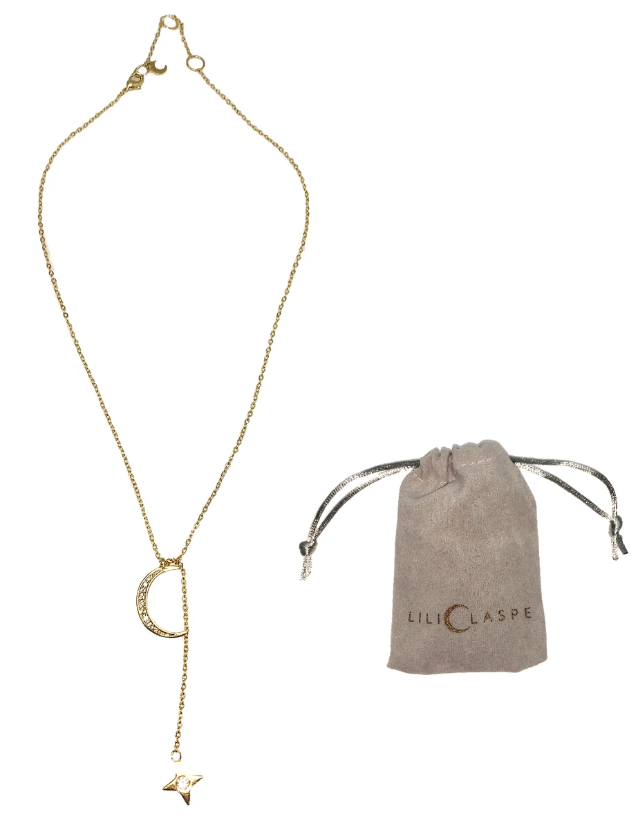 Zoe lariat sale