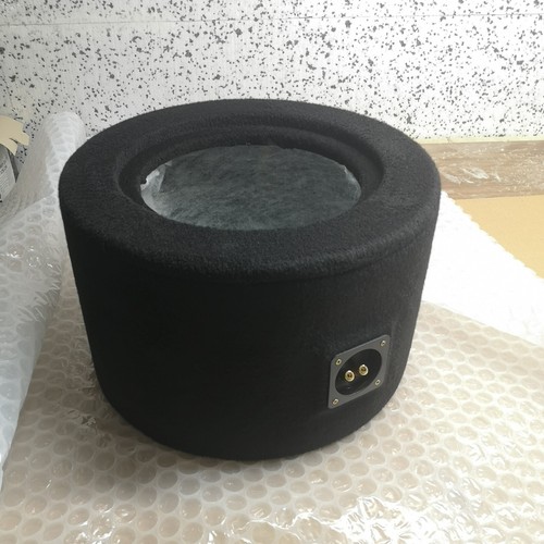NEW Spare wheel sub enclosure stealth false floor custom fiberglass box 8 10 12 - Picture 13 of 17