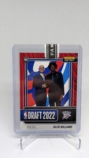 2022-23 Panini Instant NBA Draft Night Basketball Cards Checklist 18