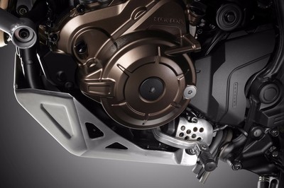 2016-2019 GENUINE HONDA AFRICA TWIN DCT FOOT SHIFTER 08U70-MJP-G80