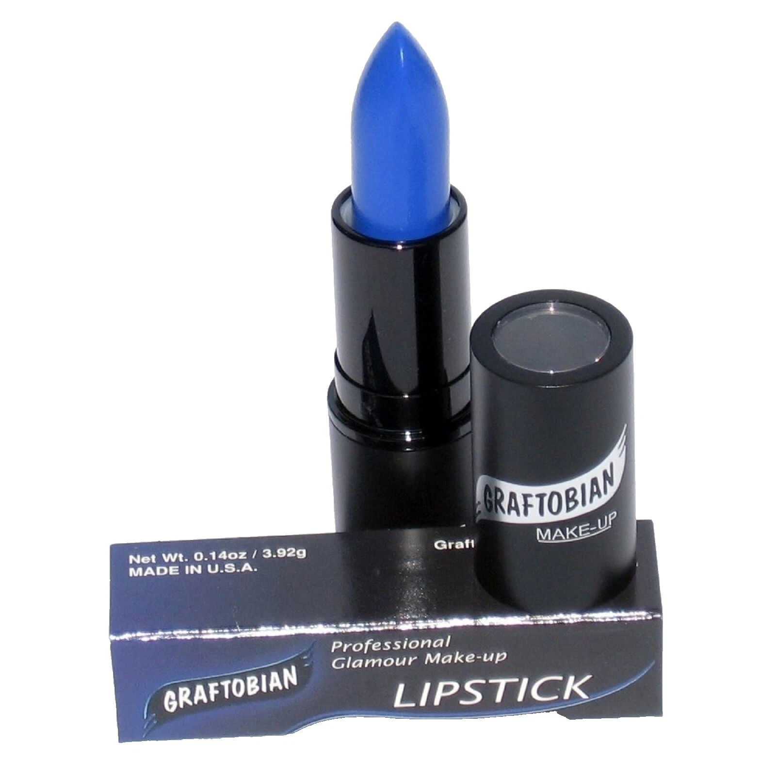 Graftobian Lipstick Products