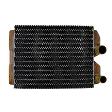 New HVAC Heater Core Fits Thunderbird Cougar 1979-1979 By 94624 398017 98624