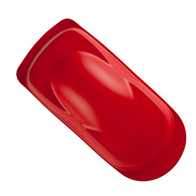 Createx Auto-Air Colors AutoBorne Paint Sealer 6006 16oz Red Waterborne
