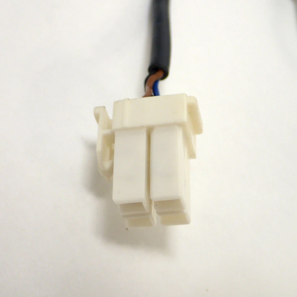 OMRON E3X-DA41-N E3XDA41N DIGITAL FIBER AMPLIFIER PNP OUTPUT+ E32-D11 FIBER UNIT - Image 2 of 4