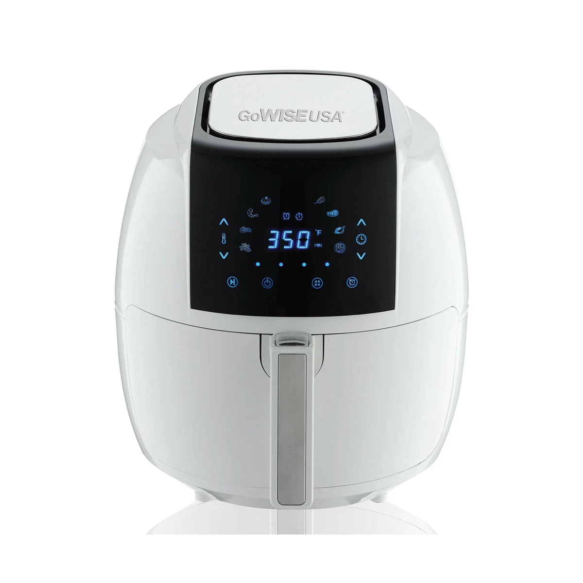 Gowise air top fryer xl