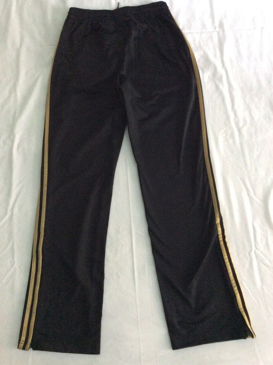 Adidas chino top pants uk xl
