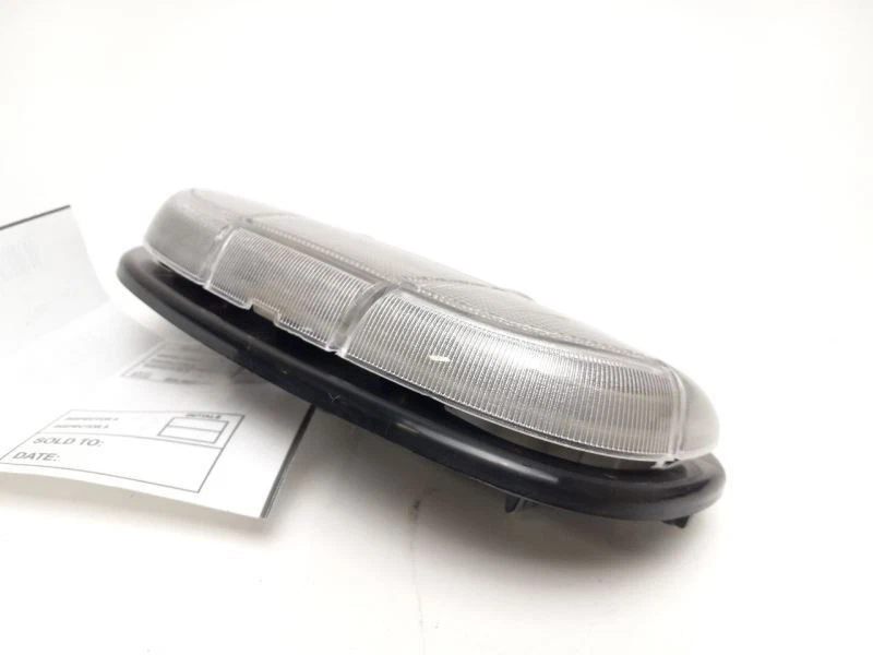 Ford Explorer 2010 techo trasero luz domo 54587 Foto 4 de 4