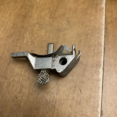 Antique Singer Sewing Machine Parts Model 29 H4