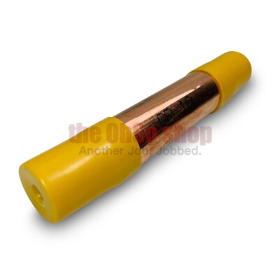 Universal Kältetechnik Kapillare Line 10g Kupfer Spinnen Trockener / Trockner
