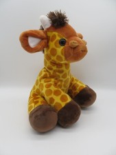 Melissa  Doug Plush Baby Giraffe Plush Stuffed Animal 11" ONLY